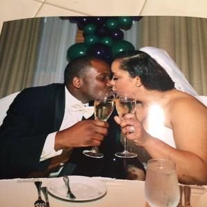 Meet your Posher, Cedric